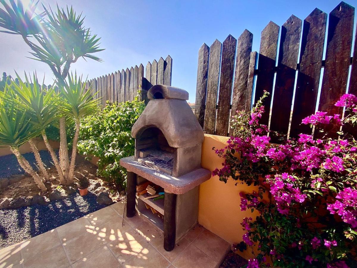 Blue Wave House Corralejo Apartment La Oliva Exterior photo
